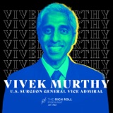 U.S. Surgeon General Dr. Vivek Murthy On America’s Epidemic Of Loneliness