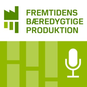 Fremtidens Bæredygtige Produktion