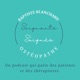 N°3 - Alexandra Stintzy : L'ostéopathie d'aujourd'hui, débuter son activité dans tous ses aspects