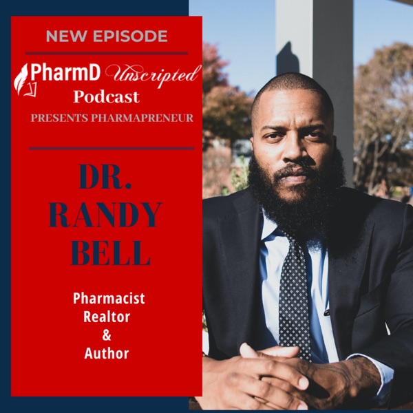 21. Pharmapreneur: Dr. Randy Bell photo