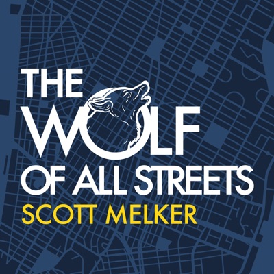 The Wolf Of All Streets:Scott Melker