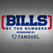 Bills by the Numbers - Buffalo Bills