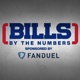 Winning Streaks To Get To The Postseason | Bills by the Numbers Ep. 82