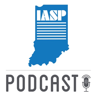 IASP Podcast