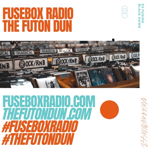 FuseBox Radio #629: Mini-Commentary Episode - A Buffet Of Quick Reflections on 2020, Popular Culture and More... photo