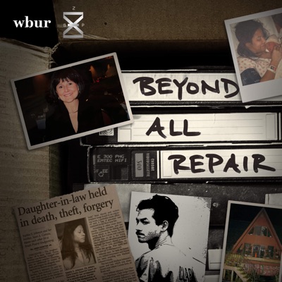 Beyond All Repair:WBUR