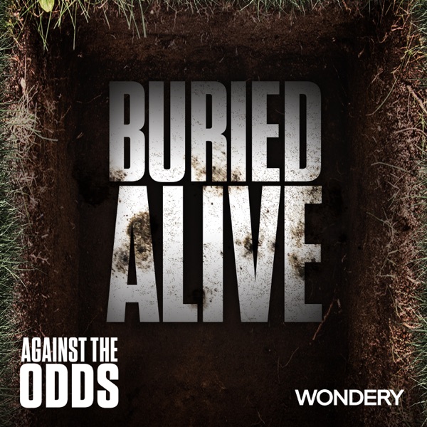 Buried Alive | The Box photo