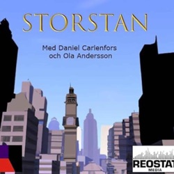 Storstan