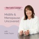 Can hypnotherapy help with menopause symptoms? with Sally Garozzo