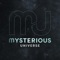 Mysterious Universe