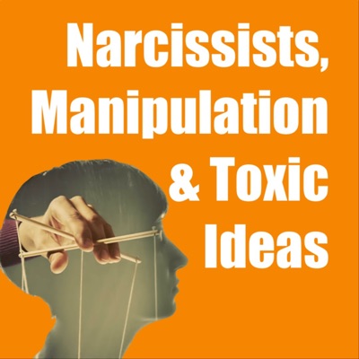 Decoding Narcissism, Manipulation And Toxic Ideas, with Frederik Ribersson Decoding Narcissism, Manipulation And Toxic Ideas, with Frederik Ribersson
