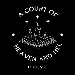 A Court of Thorns and Roses: Deep Dive  (Chapters 23-35)