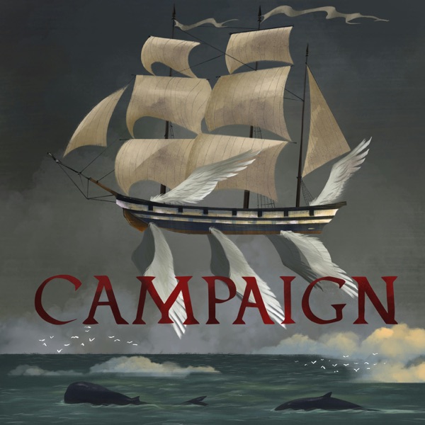 Campaign Podcast