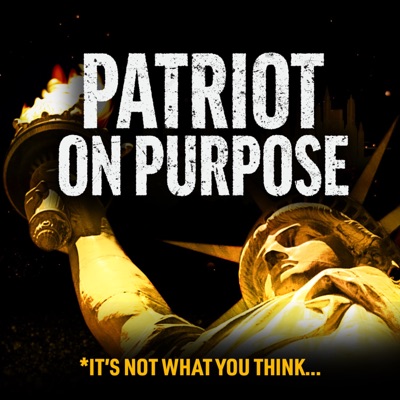 Patriot on Purpose:Patriot On Purpose