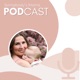 Newborn phase was not my cup of tea + trusting your intuition: Motherhood chat with Caitie Moynan