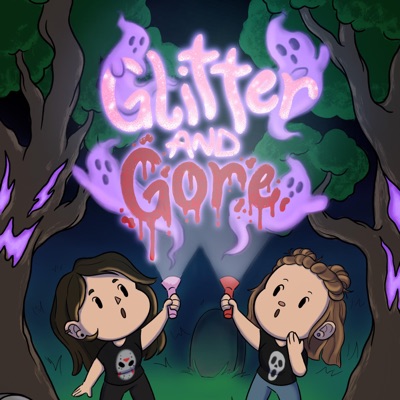 Glitter & Gore