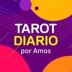 Tarot Diario por Amos