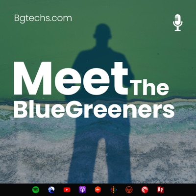 Meet the BlueGreeners