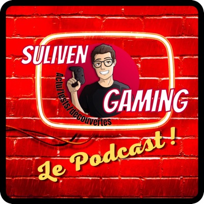 Le Talk JV de Suliven Gaming