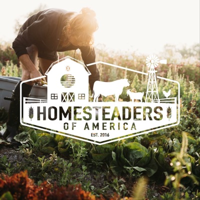 Homesteaders of America:Homesteaders of America