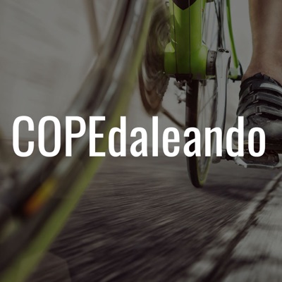 COPEdaleando COPEdaleando