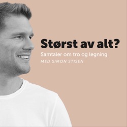 Episode 13: Hjelp, min sønn er homofil!