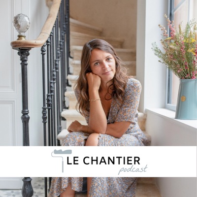 Le Chantier:Anne Ponty