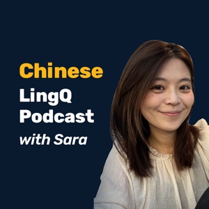 ChineseLingQ 2.0