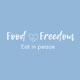 Food Freedom Eat In Peace