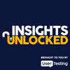 Insights Unlocked - UserTesting