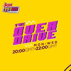 Joy FM The Overdrive