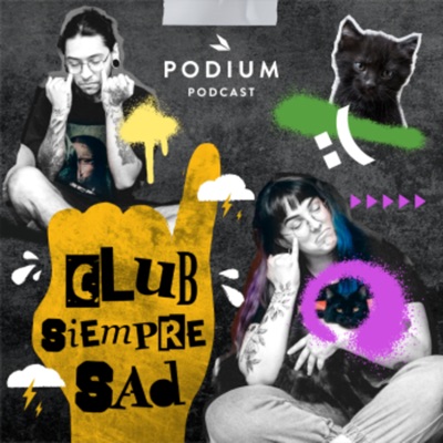 Club Siempre Sad Club Siempre Sad