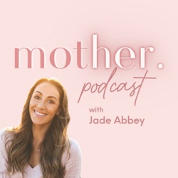 Ep. 16 - Integrating the motherhood identity shifts w Kristin Laffrey