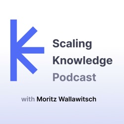 On Accelerating the Growth of Knowledge & Wealth - with Logan Chipkin