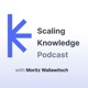 Scaling Knowledge