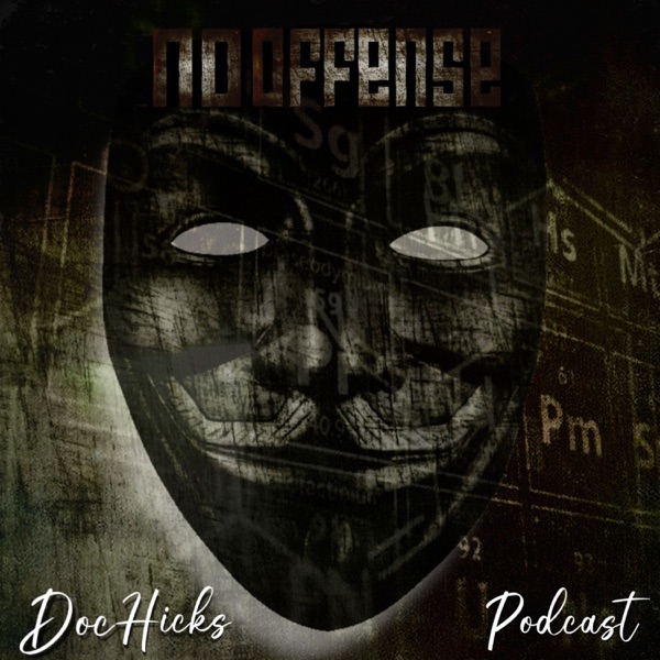 The Doc Hicks Podcast