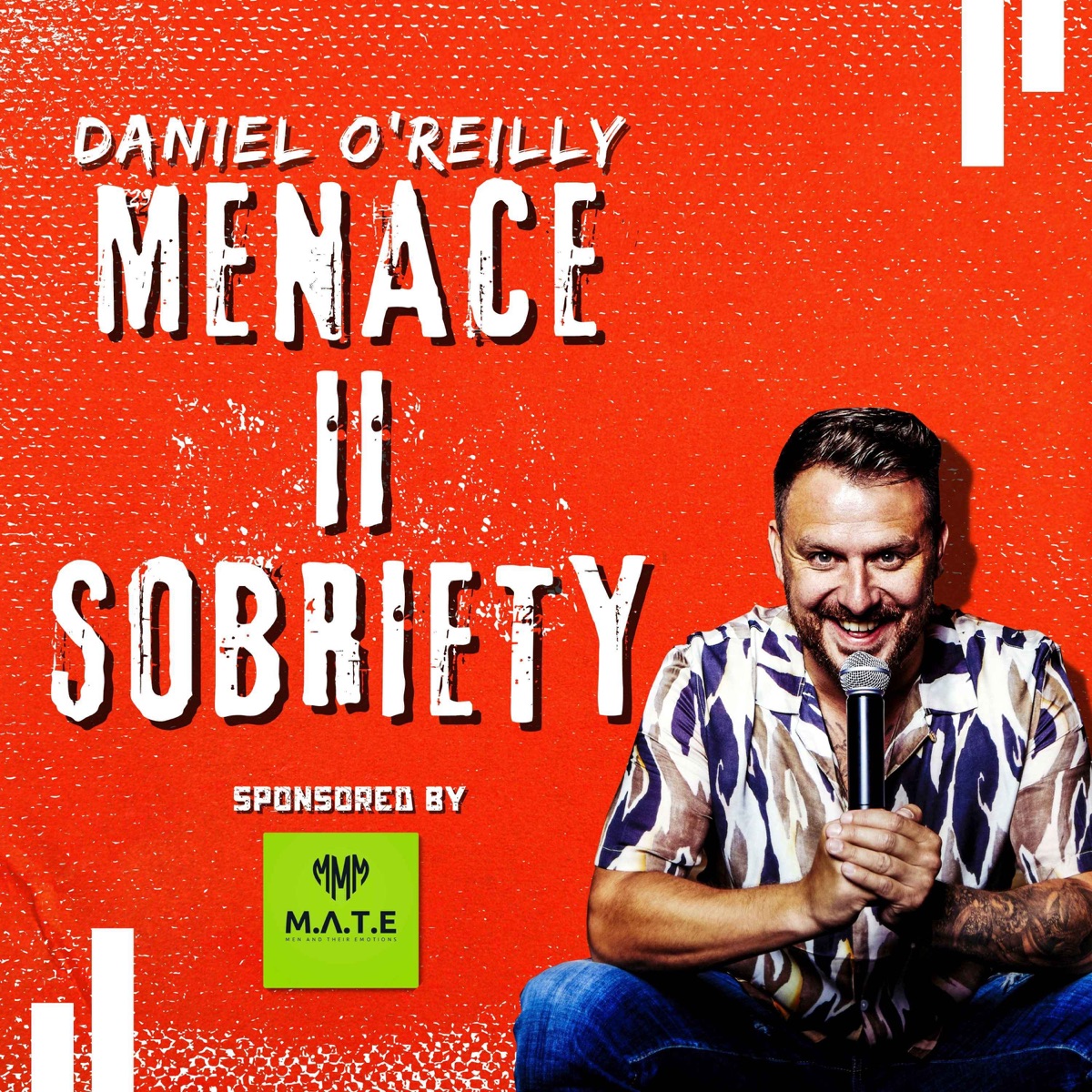 Menace to Sobriety – Podcast – Podtail