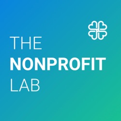 E22: Why Do People Give? Digital Fundraising Optimized with Tim Kachuriak at NextAfter