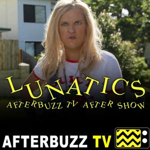 The Chris Lilley's Lunatics Podcast