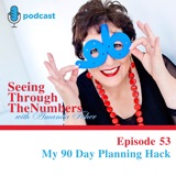 My 90 Day Planning Hack