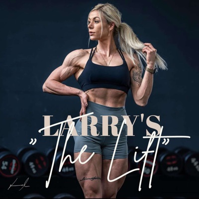 Larry's "THE LIFT"