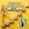 Personal Development Trailblazers Podcast - Digital Trailblazers