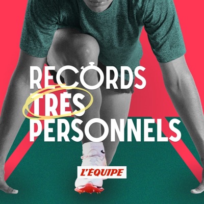 Records très personnels Records très personnels