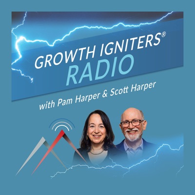 Growth Igniters Radio