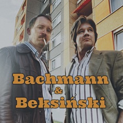 Bachmann &amp; Beksinski