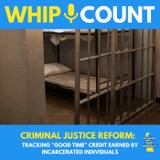 Criminal Justice Reform: Tracking Inmates