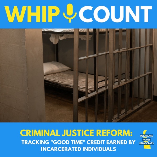 Criminal Justice Reform: Tracking Inmates photo