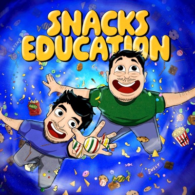 Snacks Education