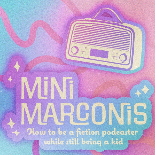 Mini Marconis Image