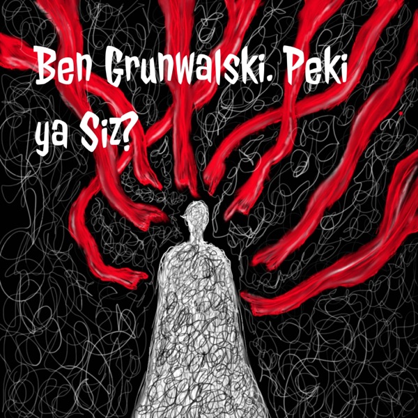 Ben Grunwalski. Peki ya Siz?